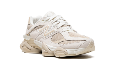 9060 White Beige