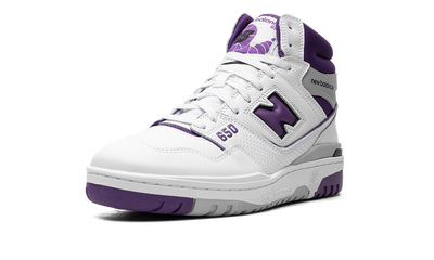 Purple 650 Interstellar
