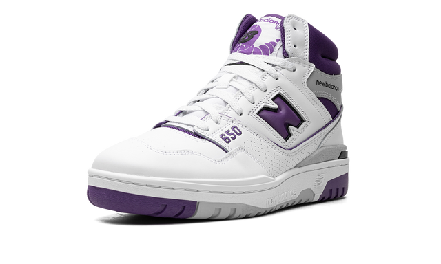Purple 650 Interstellar