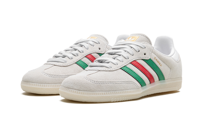 Samba Italy