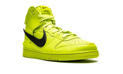 Dunk High Flash Lime Ambush Flash Lime