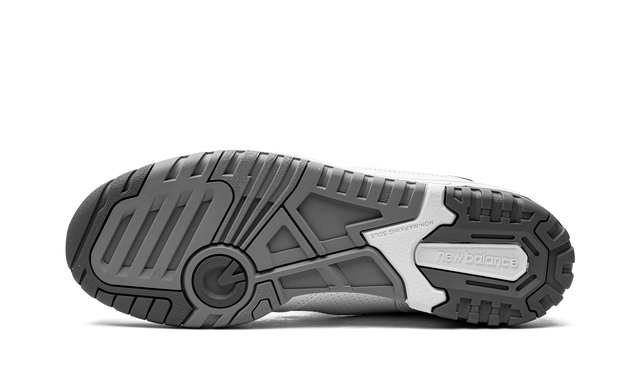 550 White White/Grey