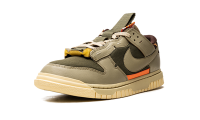 Dunk Olive Air Jumbo Medium
