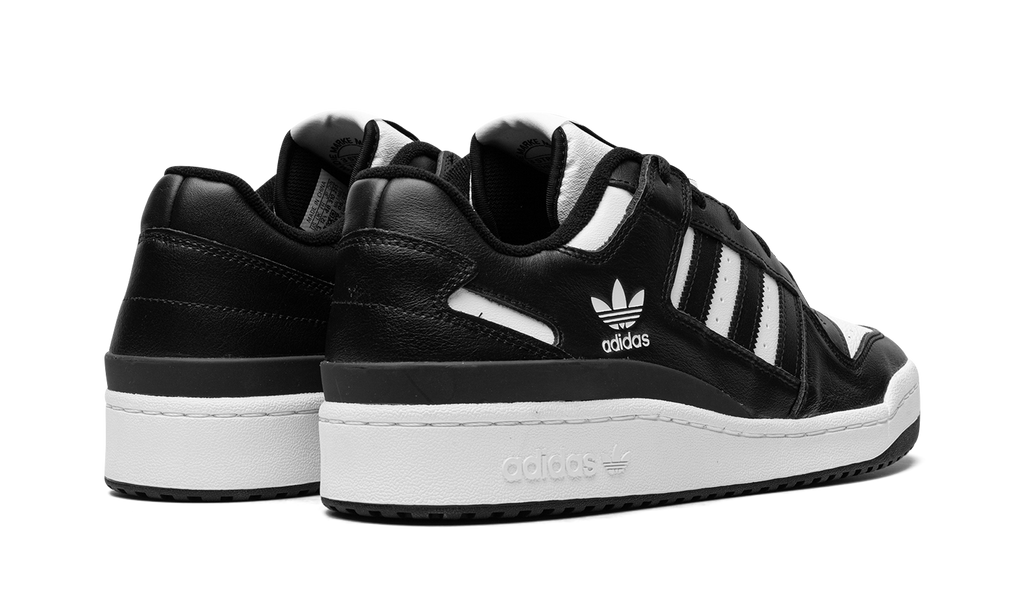 Black Forum Low Core