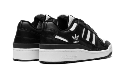 Black Forum Low Core