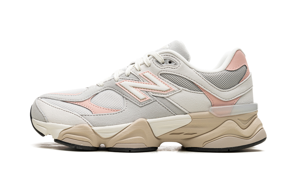 9060 Pink Haze
