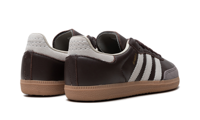 Samba Grey Brown Putty