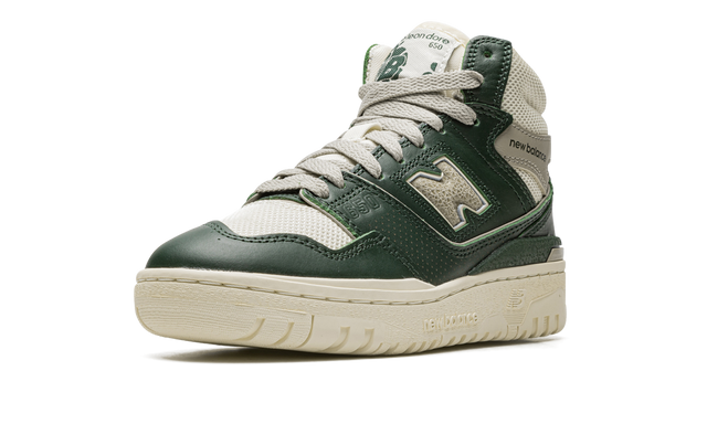 Green 650R Aimé Leon Dore -