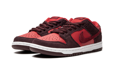Dunk Low SB Cherry