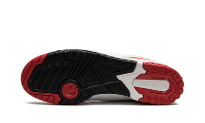 White 650 White/Red