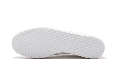 Triple White Gazelle Triple White
