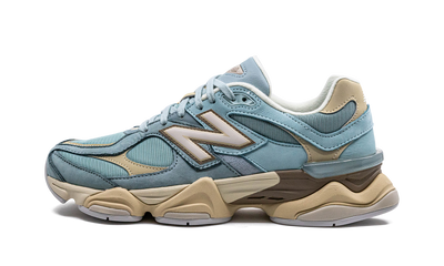 9060 Blue Hazer