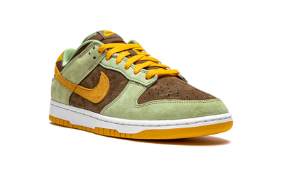 Dunk Low Olive Dusty