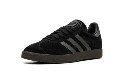 Black Gazelle Gold