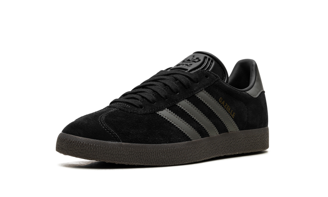 Black Gazelle Gold