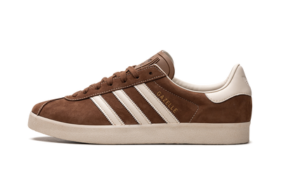 Brown Gazelle