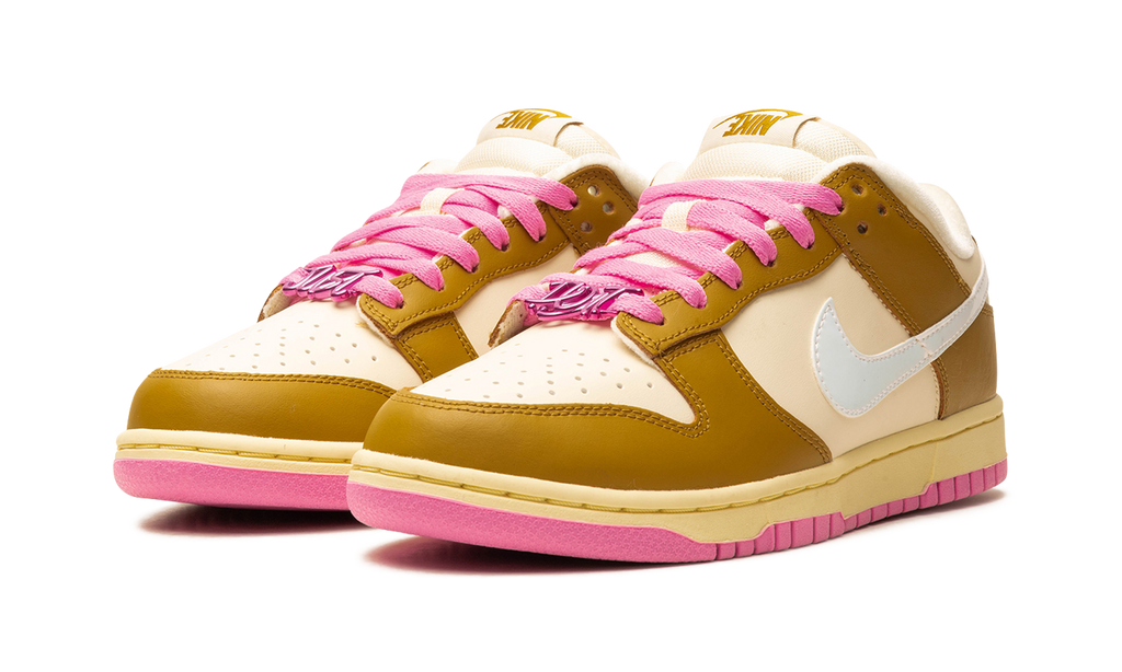 Dunk Pink Bronzine