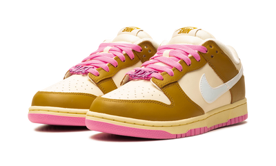 Dunk Pink Bronzine