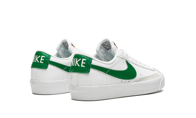 Green Blazer Low 77 Pine