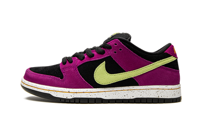 Dunk Low Red SB ACG Terra Plum