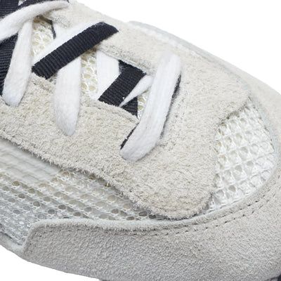 Fuchsia Preloved - x Sacai Vaporwaffle Sail Sport Sneaker