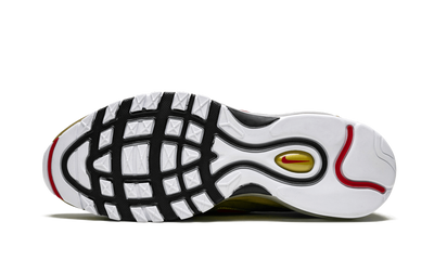 Air Max Black 97 Metallic Gold