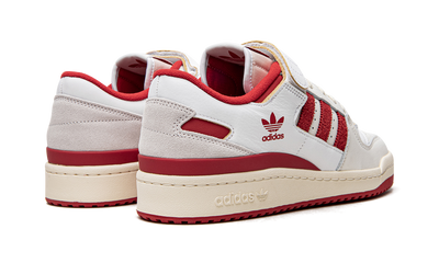 Red Forum 84 Low Team Power