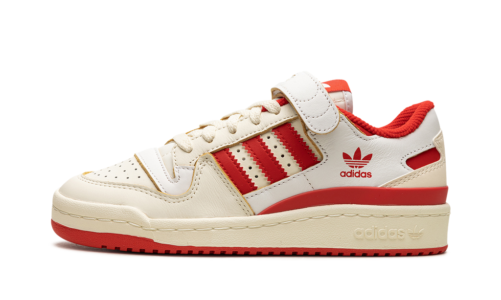 Red Forum 84 Lo Wmns Vivid