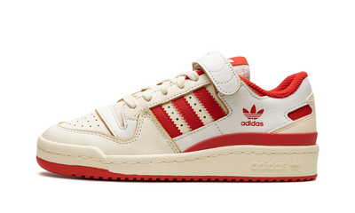 Red Forum 84 Lo Wmns Vivid