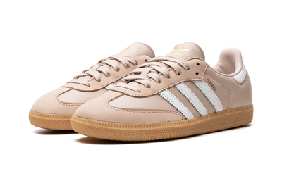 Samba Wonder Taupe