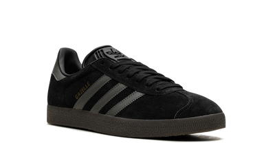 Black Gazelle Gold
