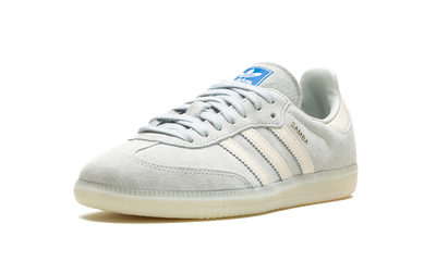 Samba Silver Wonder