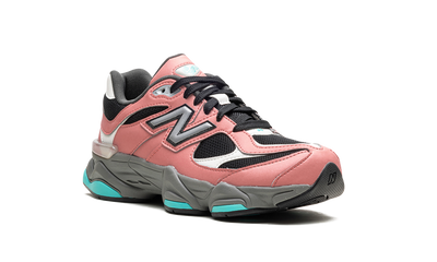 9060 Pink GS Teal