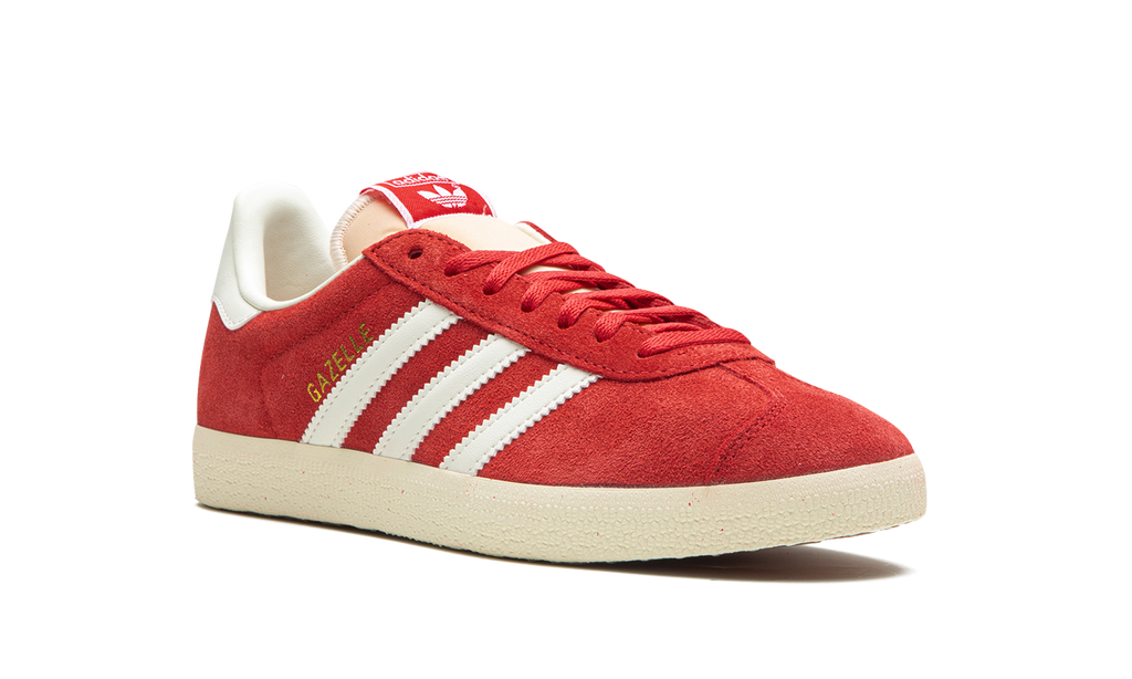 Red Gazelle Glory