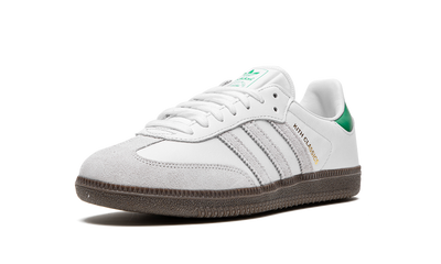 Samba Kith Classics