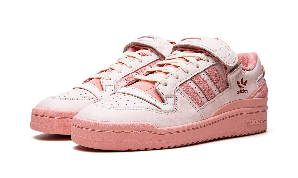 Pink Forum 84 Low at Home