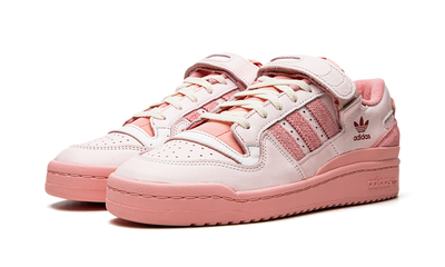 Pink Forum 84 Low at Home