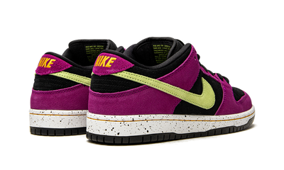 Dunk Low Red SB ACG Terra Plum