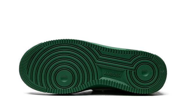 Air Force 1 Green Ambush Pine
