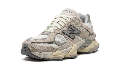 9060 Suede Pack - Sea Salt