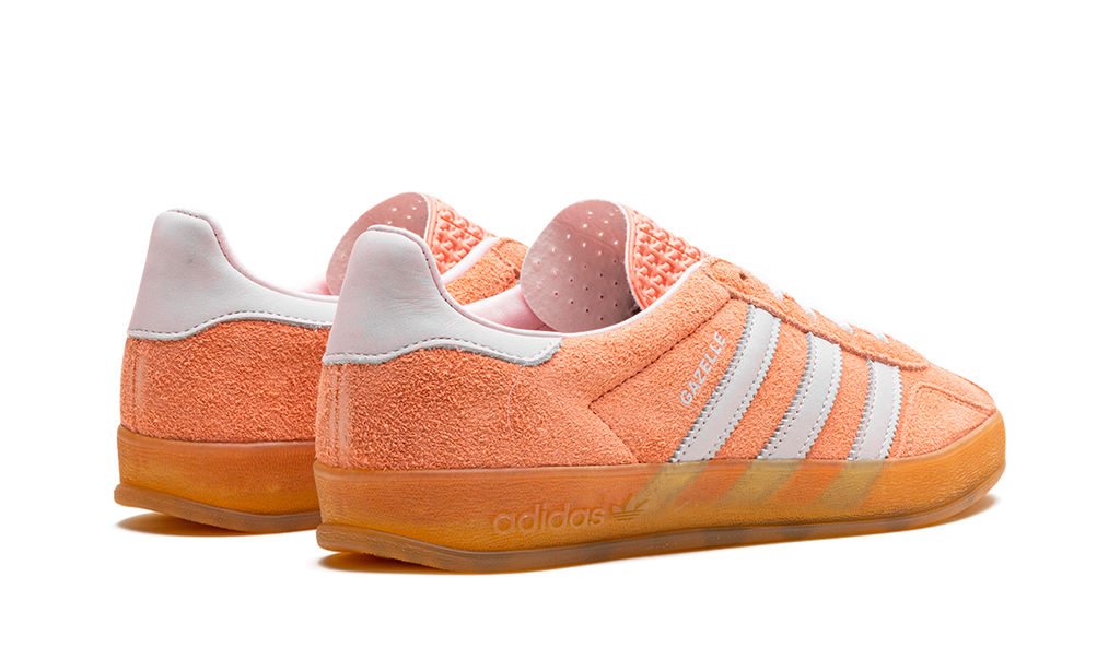 Clay Gazelle Indoor Wonder