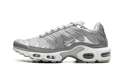 Air Max Silver Plus Metallic