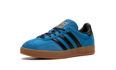 Blue Gazelle Indoor
