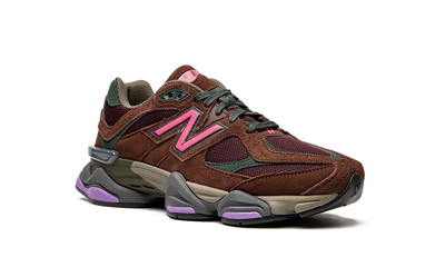 9060 Rich Oak Burgundy