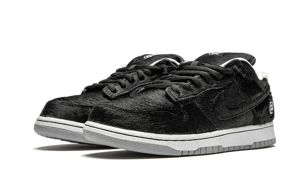Dunk Low SB "Medicom Toy - BE@RBRICK"
