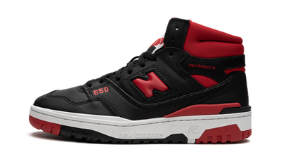 Red 650 Bred