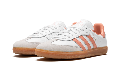 Samba Clay Wonder Branco