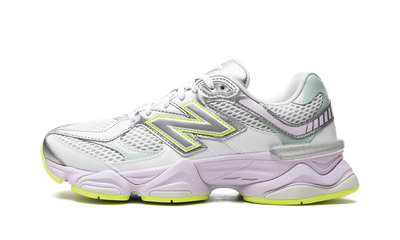 9060 White Silver Metalic Taro