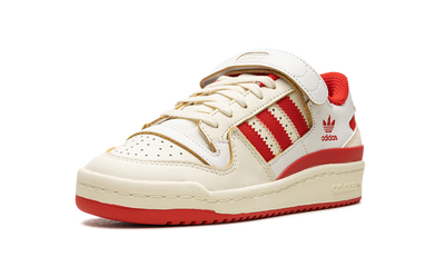 Red Forum 84 Lo Wmns Vivid