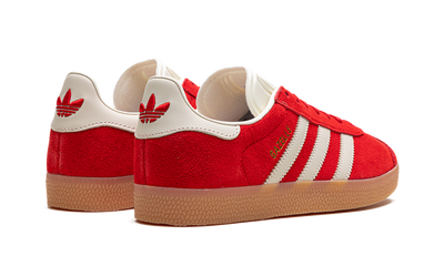 Red Gazelle